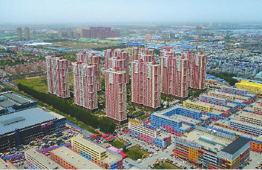 莲花山殡仪馆已启动搬迁计划 药山居民盼济南殡仪馆早搬迁