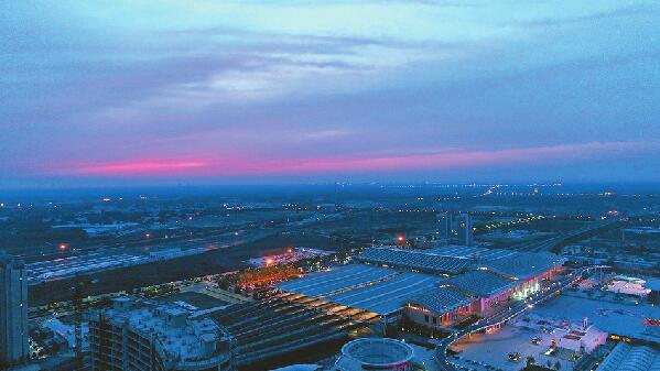 前4个月济南总体“气质”退出74城“后十名”