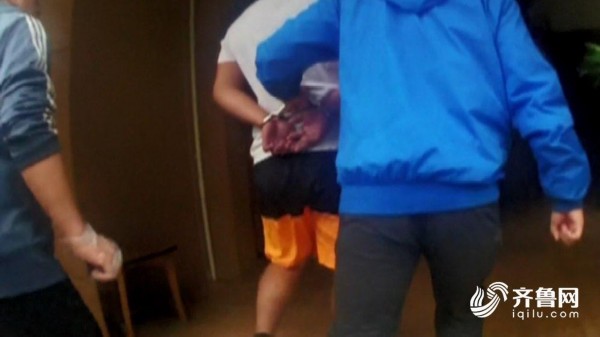 焗油膏里藏毒品 济南警方成功破获“2.20”贩卖毒品案