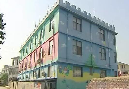 菏泽一4岁女童被遗忘校车9个小时 不幸身亡