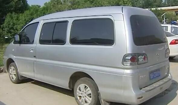 菏泽一4岁女童被遗忘校车9个小时 不幸身亡