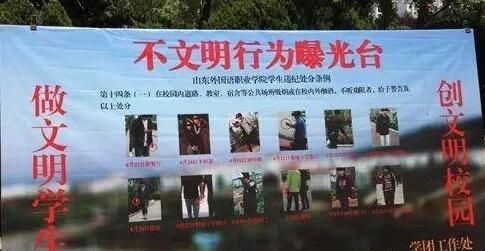 山东外国语职业学院解释