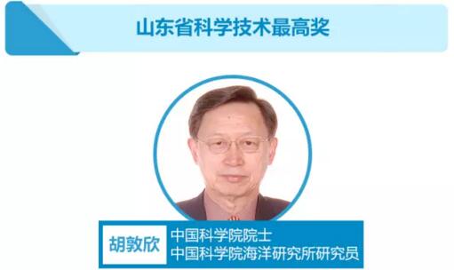 山东科技最高奖晒成绩单 济南大学也非常出彩