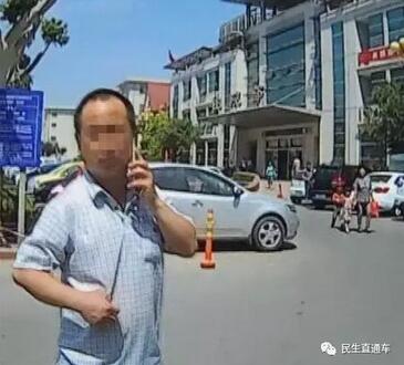 俺的儿子哪儿去了？山东粗心父亲把孩子丢了居然都不知道