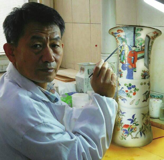 首届“济南工匠”获得者王春发：经过痛苦淬炼才能蜕变为“工匠”