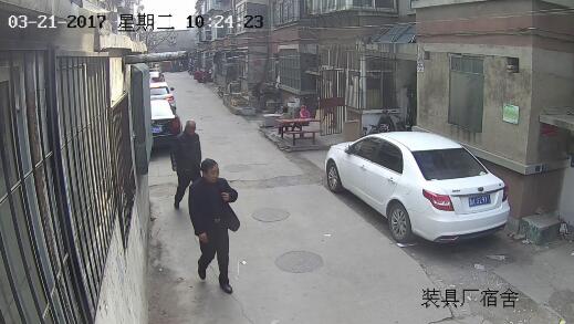 这名“全城通缉”的骗子落网了！此人专骗70岁以上的老人