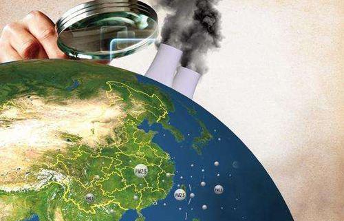 山东89个环境问题被环保部通报 涉及103家企业