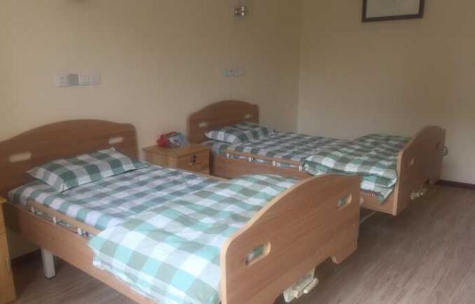 投资800余万，总面积4000多平 天桥区又增一所老年公寓