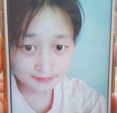 枣庄女生救起落水女孩后溺亡 本来她今年要高考