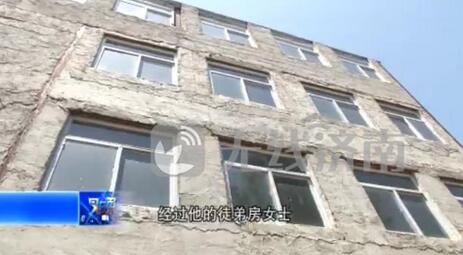 重庆女子来济南治乳腺癌 花了八万后“神医”突然失踪