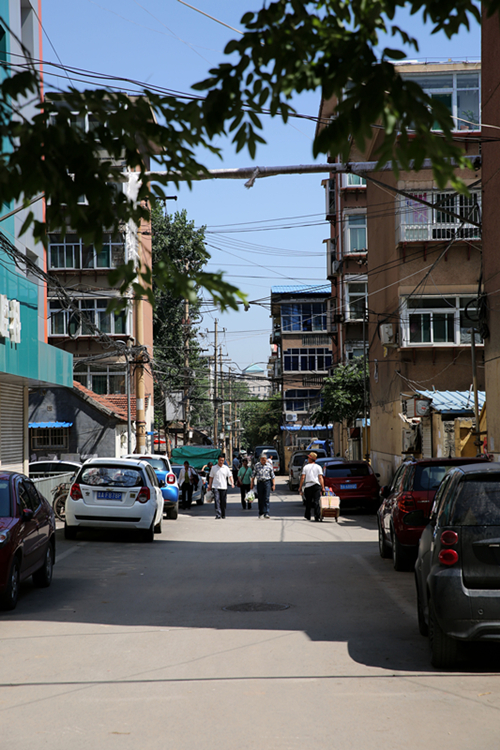 总编辑看创城：取缔露天烧烤占道经营 一座城市的舍与得