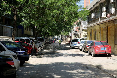 总编辑看创城：取缔露天烧烤占道经营 一座城市的舍与得