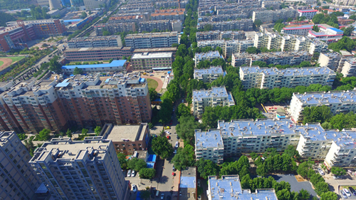 总编辑看创城：取缔露天烧烤占道经营 一座城市的舍与得