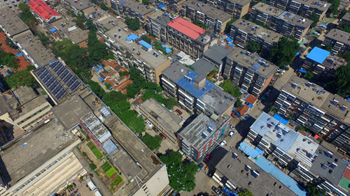 总编辑看创城：取缔露天烧烤占道经营 一座城市的舍与得