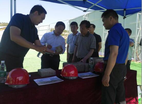 年产建筑垃圾3000万立方米 济南13处填埋场明年或被填满