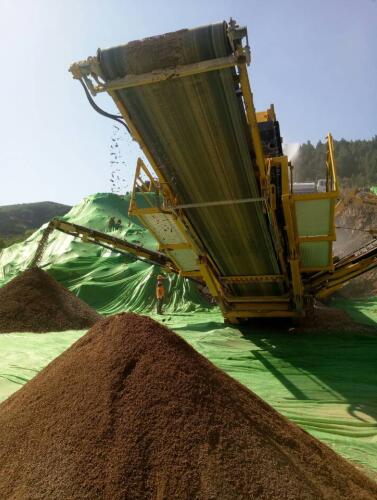 年产建筑垃圾3000万立方米 济南13处填埋场明年或被填满