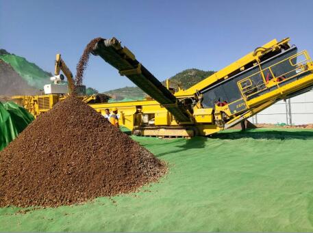 年产建筑垃圾3000万立方米 济南13处填埋场明年或被填满