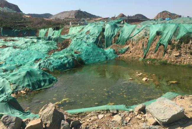 济南地铁R3线停车场挖出山泉水？官方首次回应：是地表水