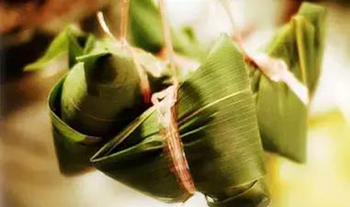 山东人这样过端午 最全习俗和节日美味都在这啦!