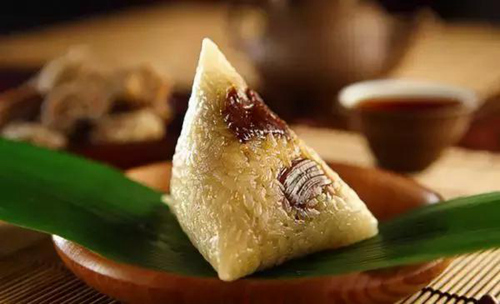 山东人这样过端午 最全习俗和节日美味都在这啦!