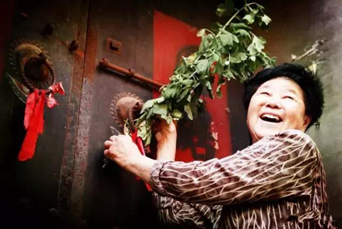 山东人这样过端午 最全习俗和节日美味都在这啦!