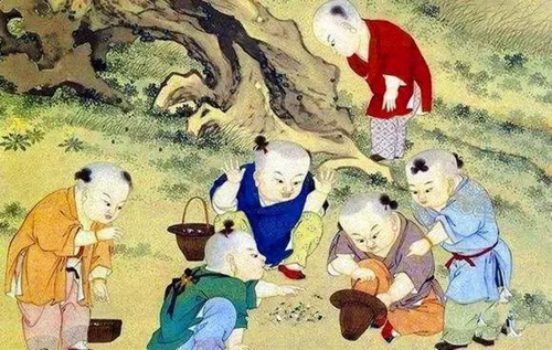 山东人这样过端午 最全习俗和节日美味都在这啦!