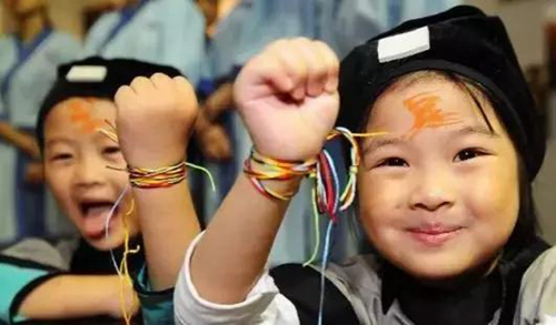 山东人这样过端午 最全习俗和节日美味都在这啦!