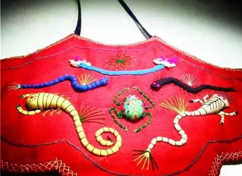 山东人这样过端午 最全习俗和节日美味都在这啦!