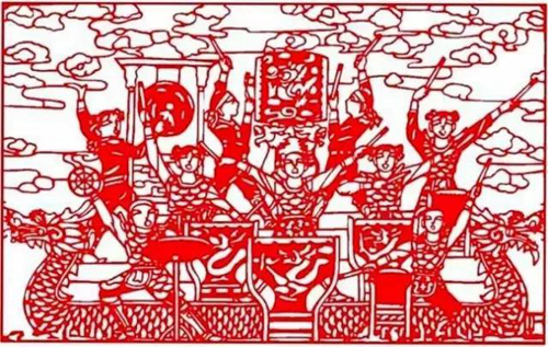 山东人这样过端午 最全习俗和节日美味都在这啦!