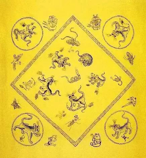 山东人这样过端午 最全习俗和节日美味都在这啦!