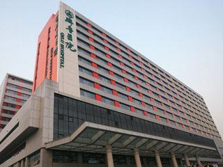 收入证明_齐鲁医院 收入