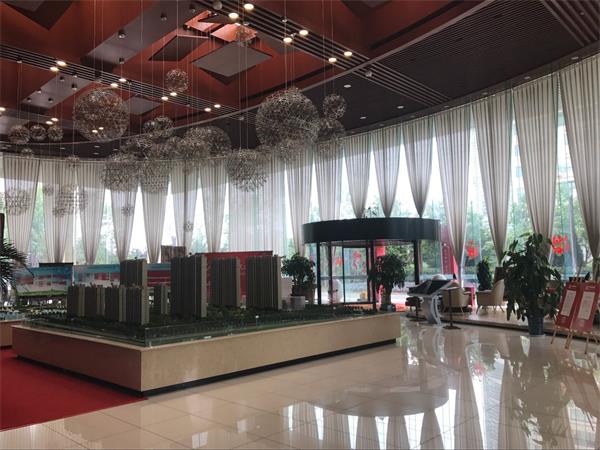 山钢新天地整改没耽误卖公寓 均价上涨一千多元