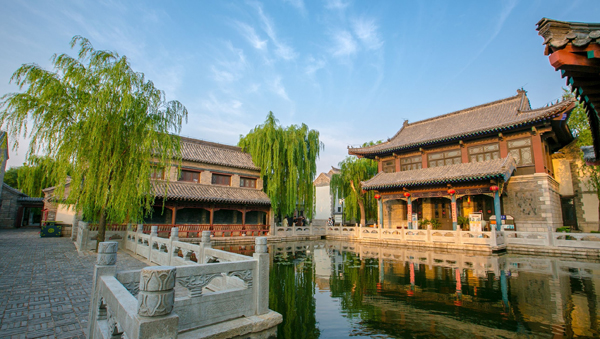 “创建全国文明城市”统一战线在行动