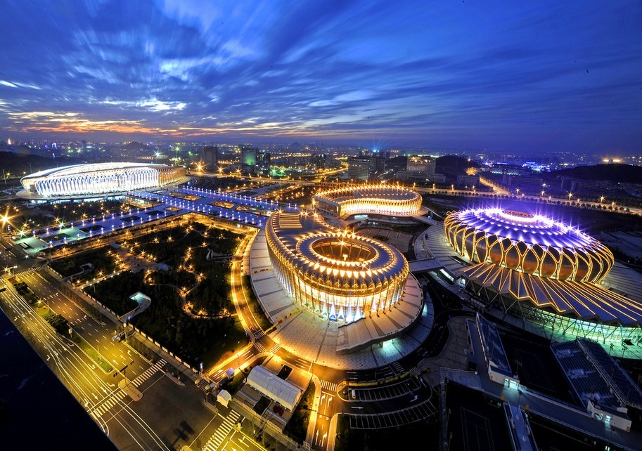 “创建全国文明城市”统一战线在行动