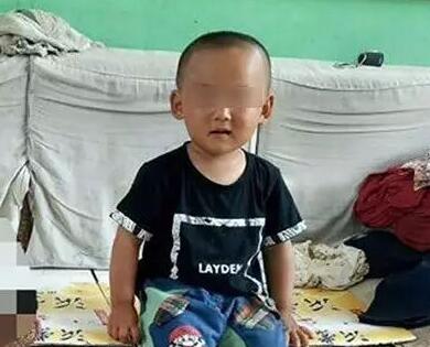 临沂兰山区继母杀害两岁继子后抛尸 报警谎称