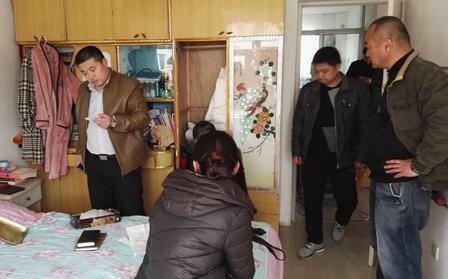 山东“丁义珍” 潜逃17年 曾只靠178元度日