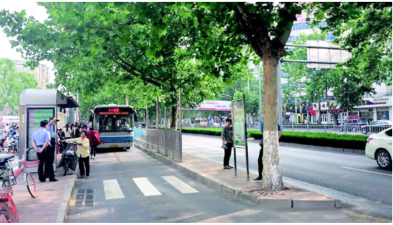 十大交通拥堵节点已改造四处 济南下“绣花”工夫治堵