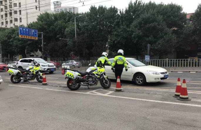 �߿���ʼ������ ʡʵ�鿼��18�������ܿ��ܱ߽�ͨ����