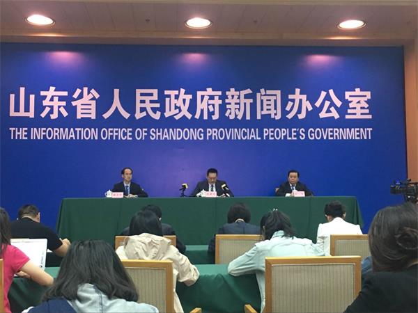 厉害了山东 2019年迈入高收入国家水平行列!