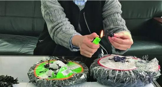 “塑料紫菜”谣言波及至少5省市 山东男子涉嫌敲诈被拘