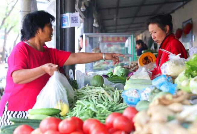 济南又一市场说再见！林祥南街市场28日取缔