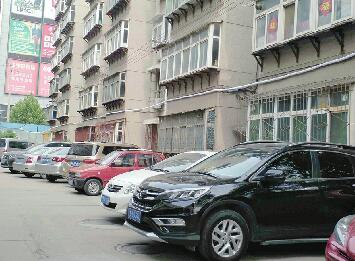 泺口街道：人人参与掀起创城热潮