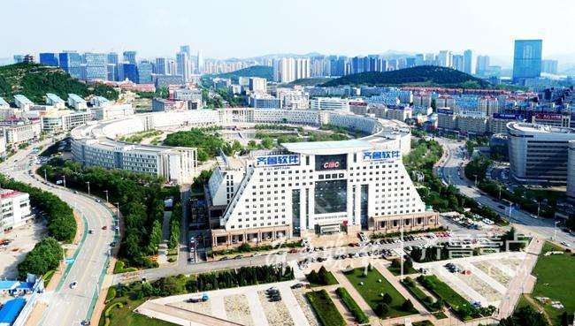 济南新维度 高新东区能否成为济南版“雄安新区”？