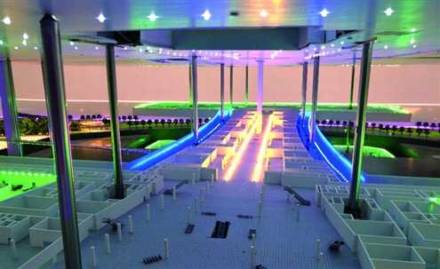 济南新东站张马片区配套工程环评今公示 有啥意见快来提