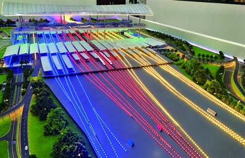 济南新东站张马片区配套工程环评今公示 有啥意见快来提