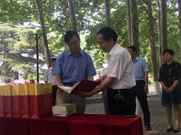 “创建文明城 党史进校园”系列活动今启动 