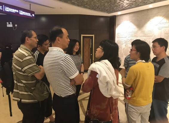 浙大综招110多名山东考生参加面试 报录比约为7比1