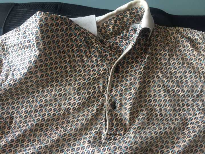 重罚！驾考用纽扣摄像头作弊 济南首次刑拘嫌疑人