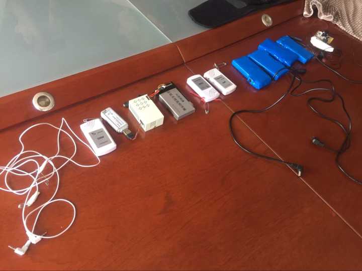 重罚！驾考用纽扣摄像头作弊 济南首次刑拘嫌疑人