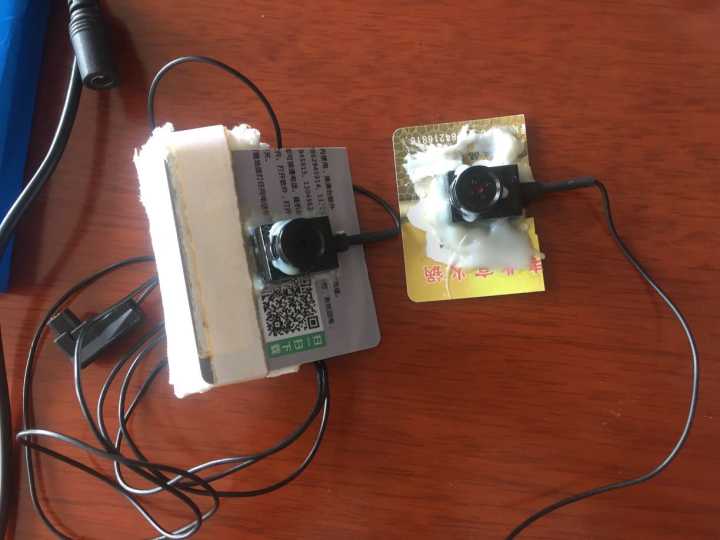 重罚！驾考用纽扣摄像头作弊 济南首次刑拘嫌疑人